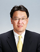 西風会会長 小野兼資