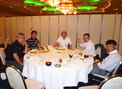 第31回総会の写真