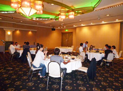 第31回総会の写真