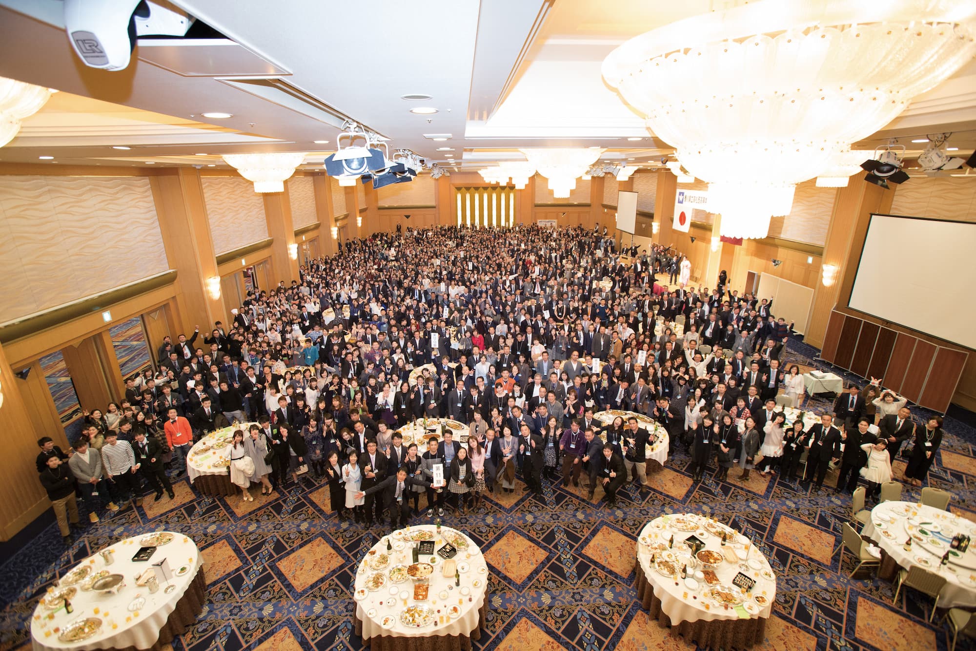 香川県立高松西高等学校 西風会